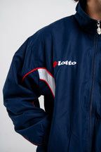 Lotto Jacket