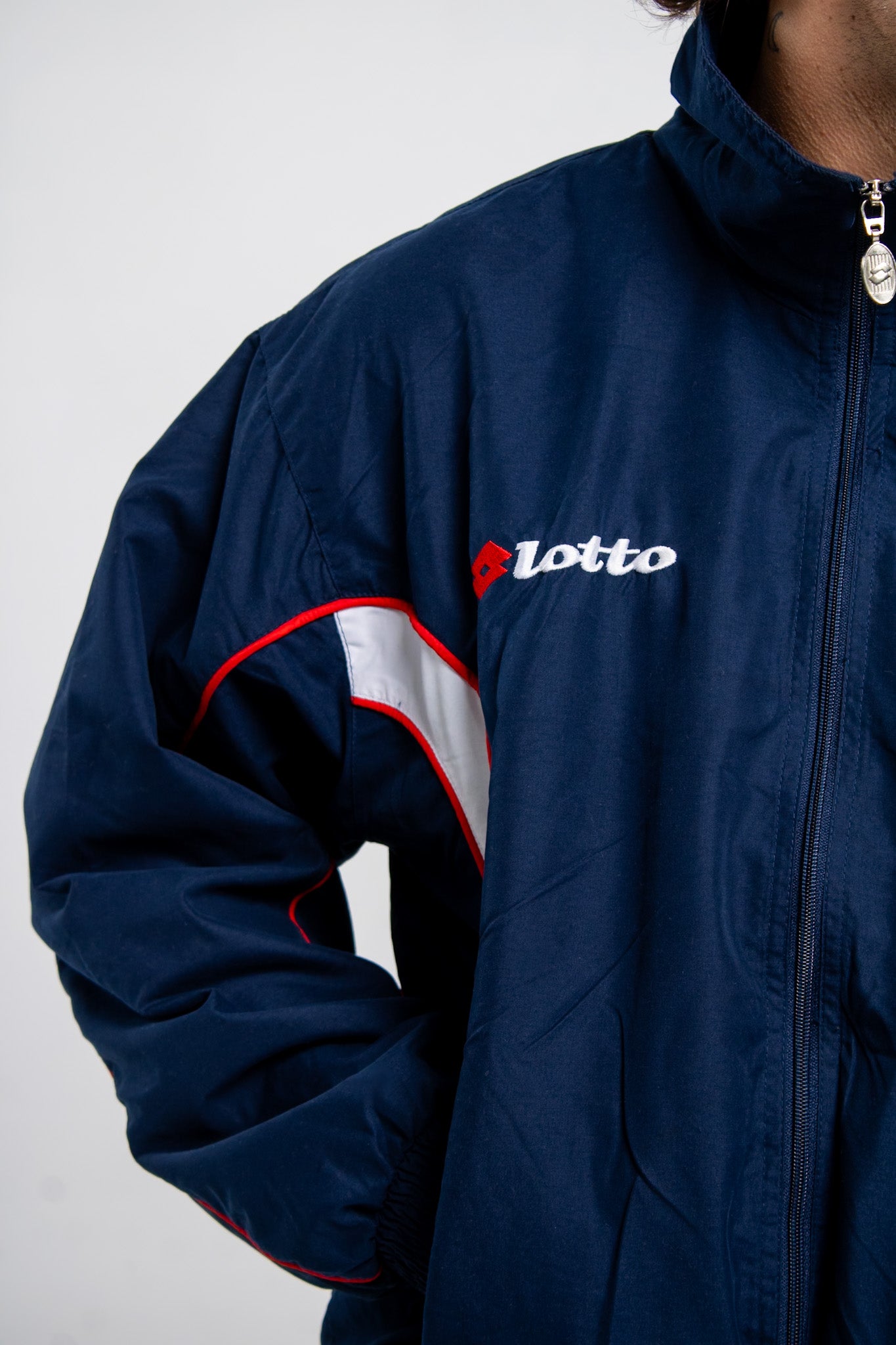 Lotto Jacket