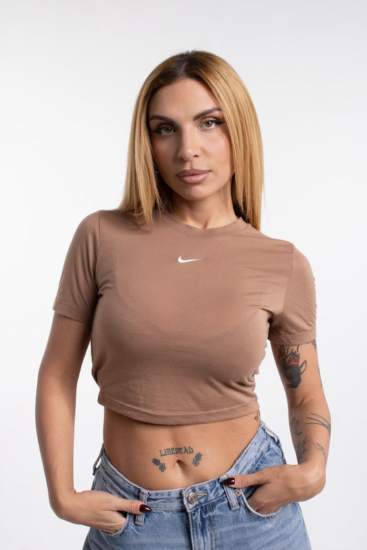 Nike Crop Top