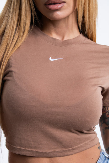 Nike Crop Top