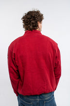 Reebok Half-zip Sweatshirt