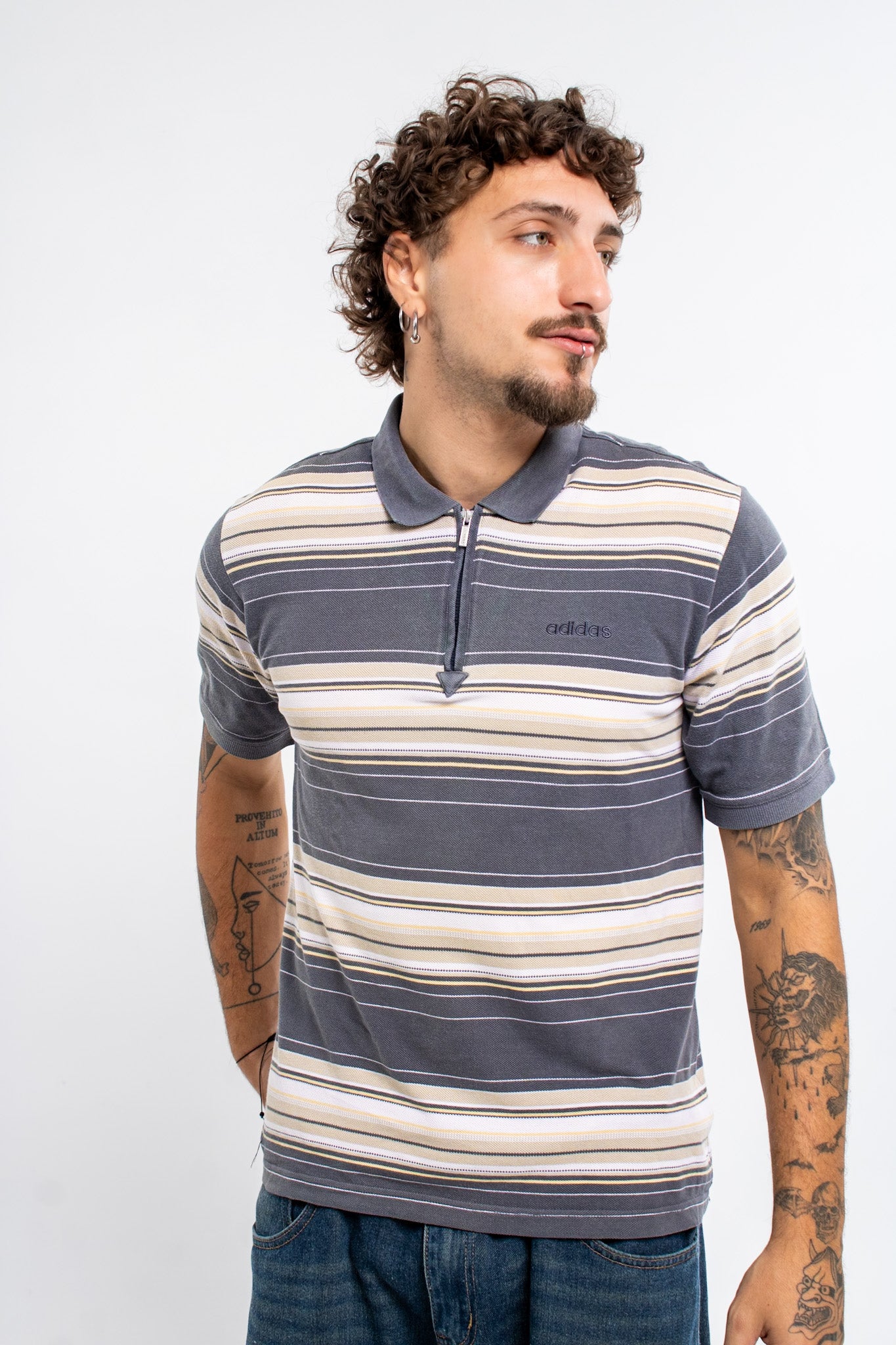 Adidas Polo T-shirt