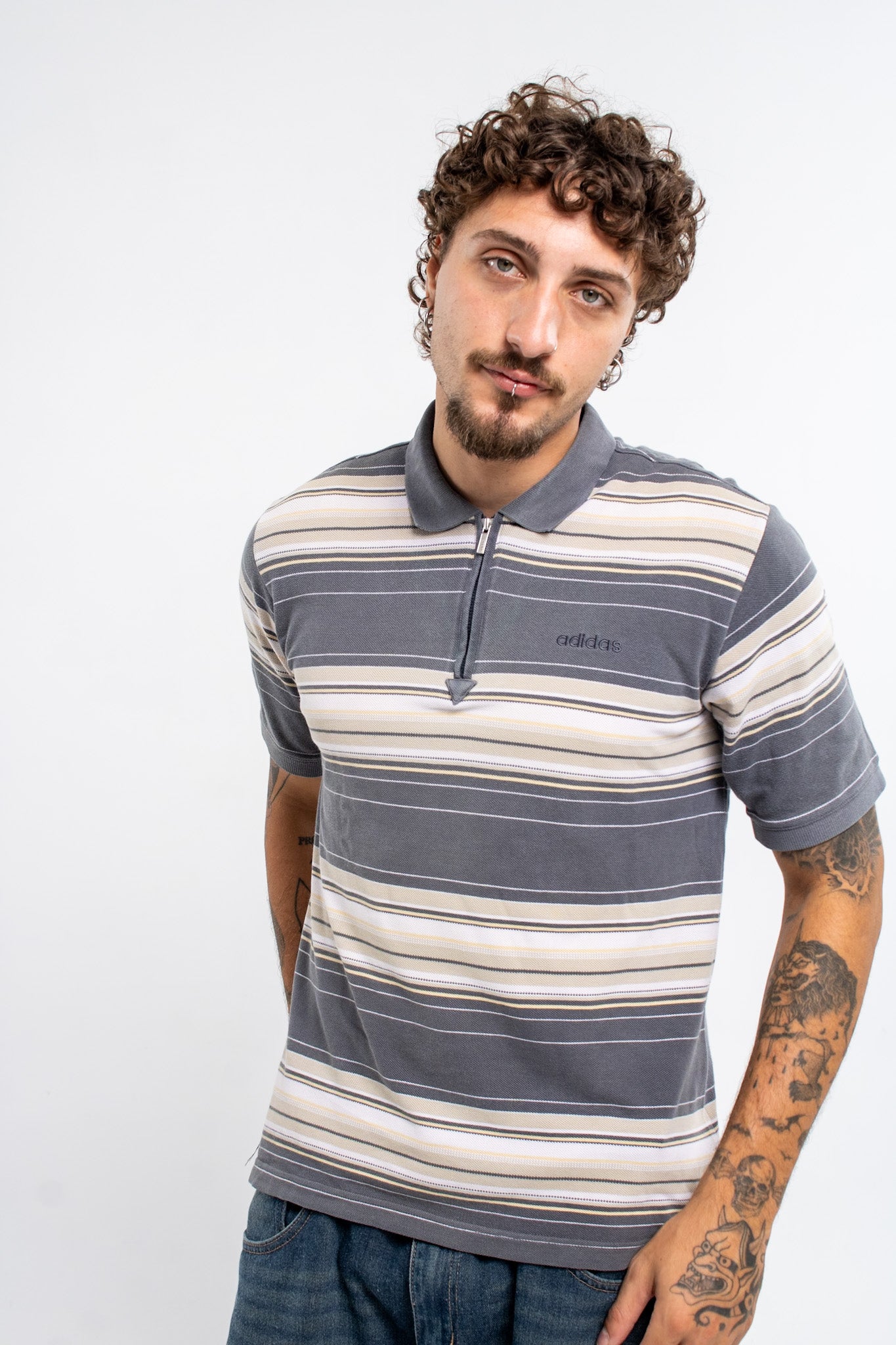 Adidas Polo T-shirt