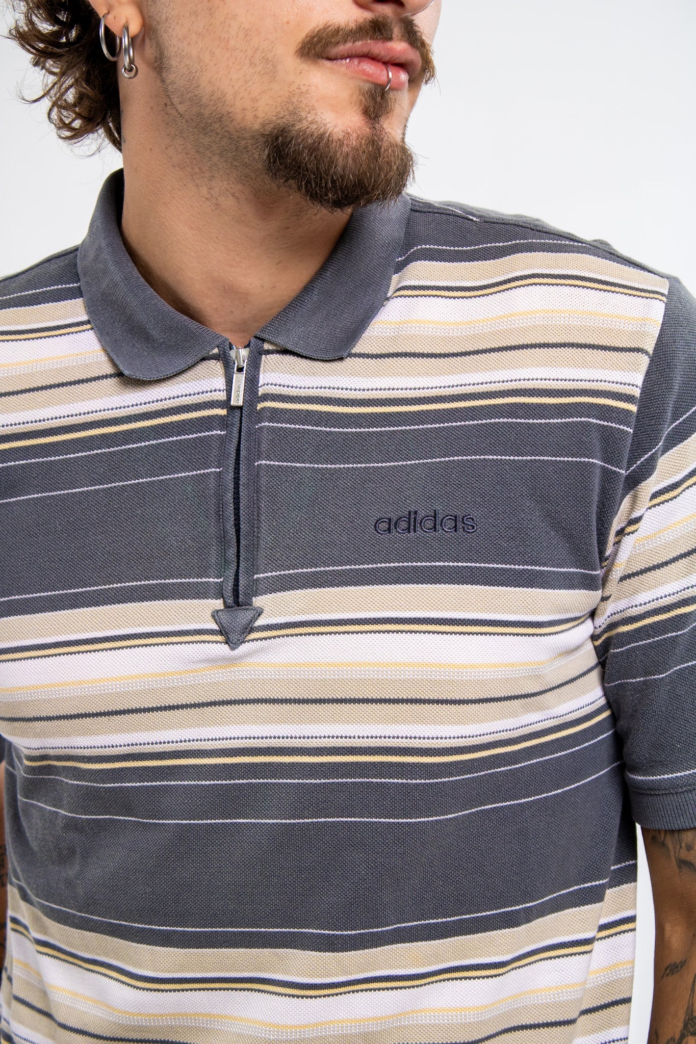 Adidas Polo T-shirt
