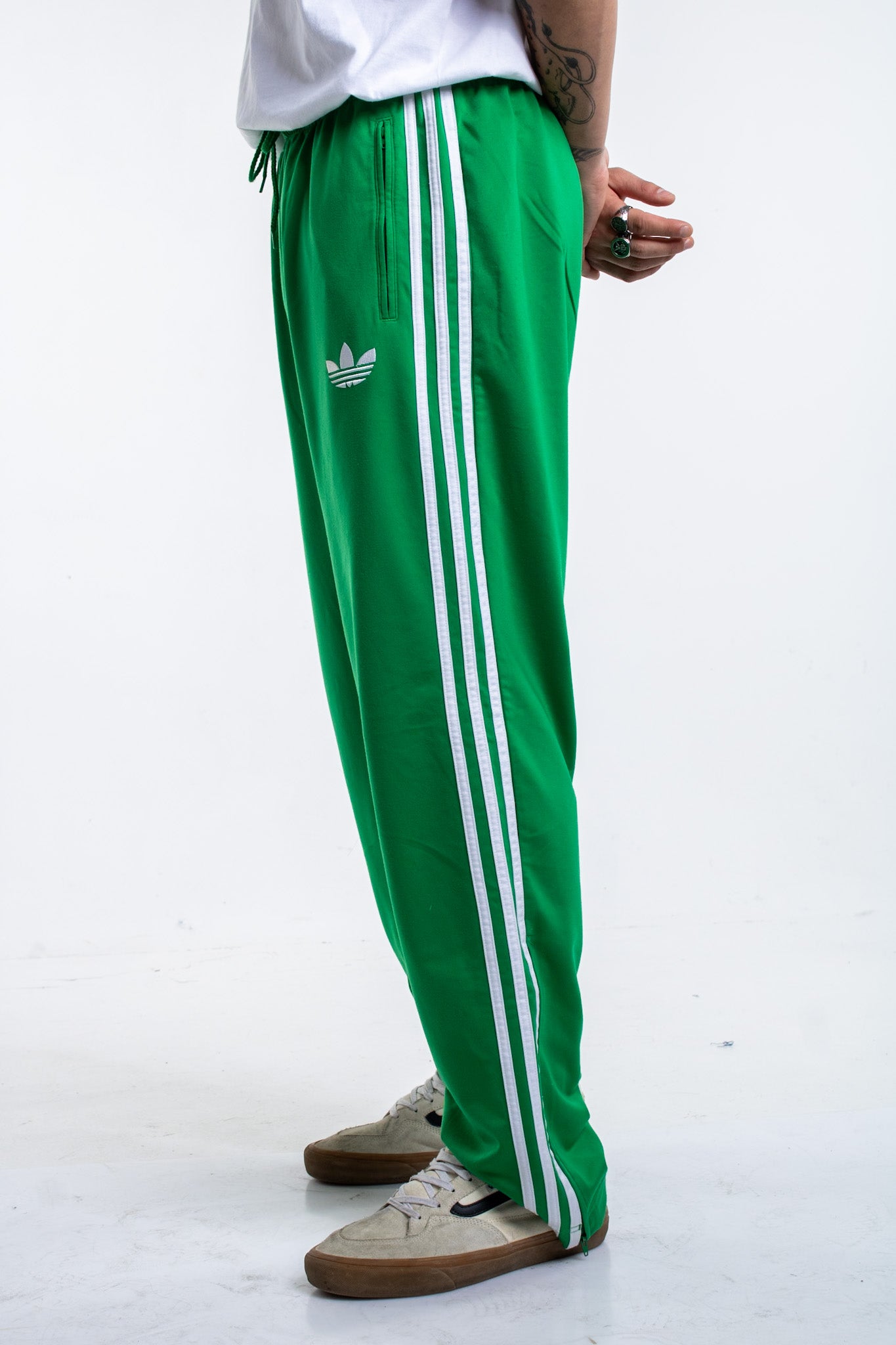 Adidas Track Pants