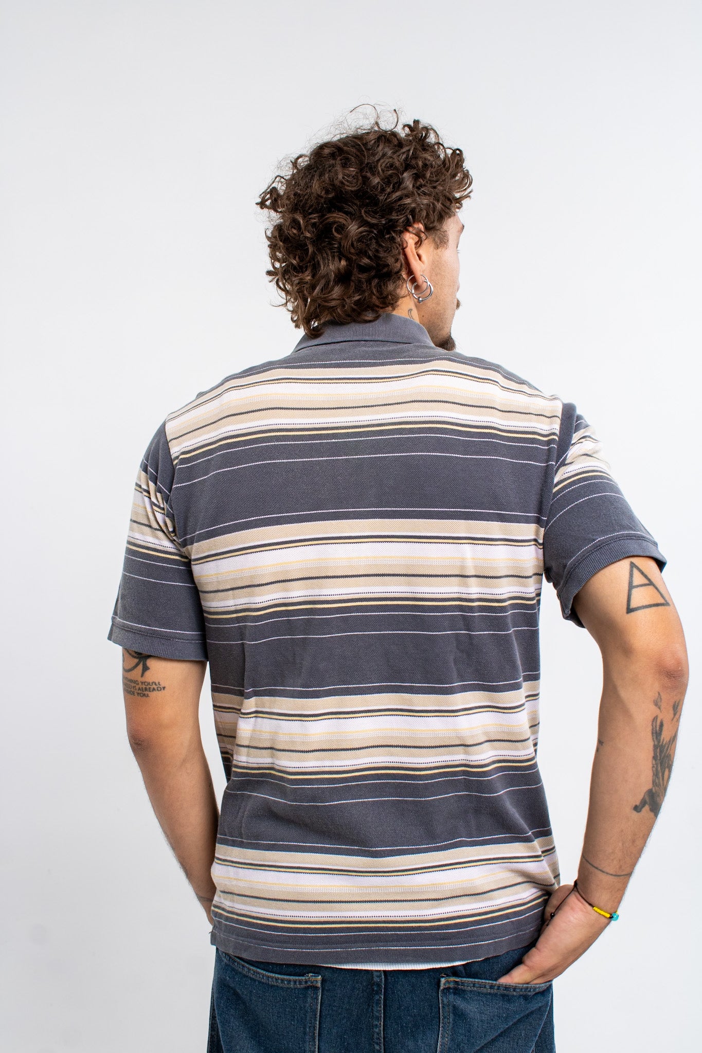 Adidas Polo T-shirt