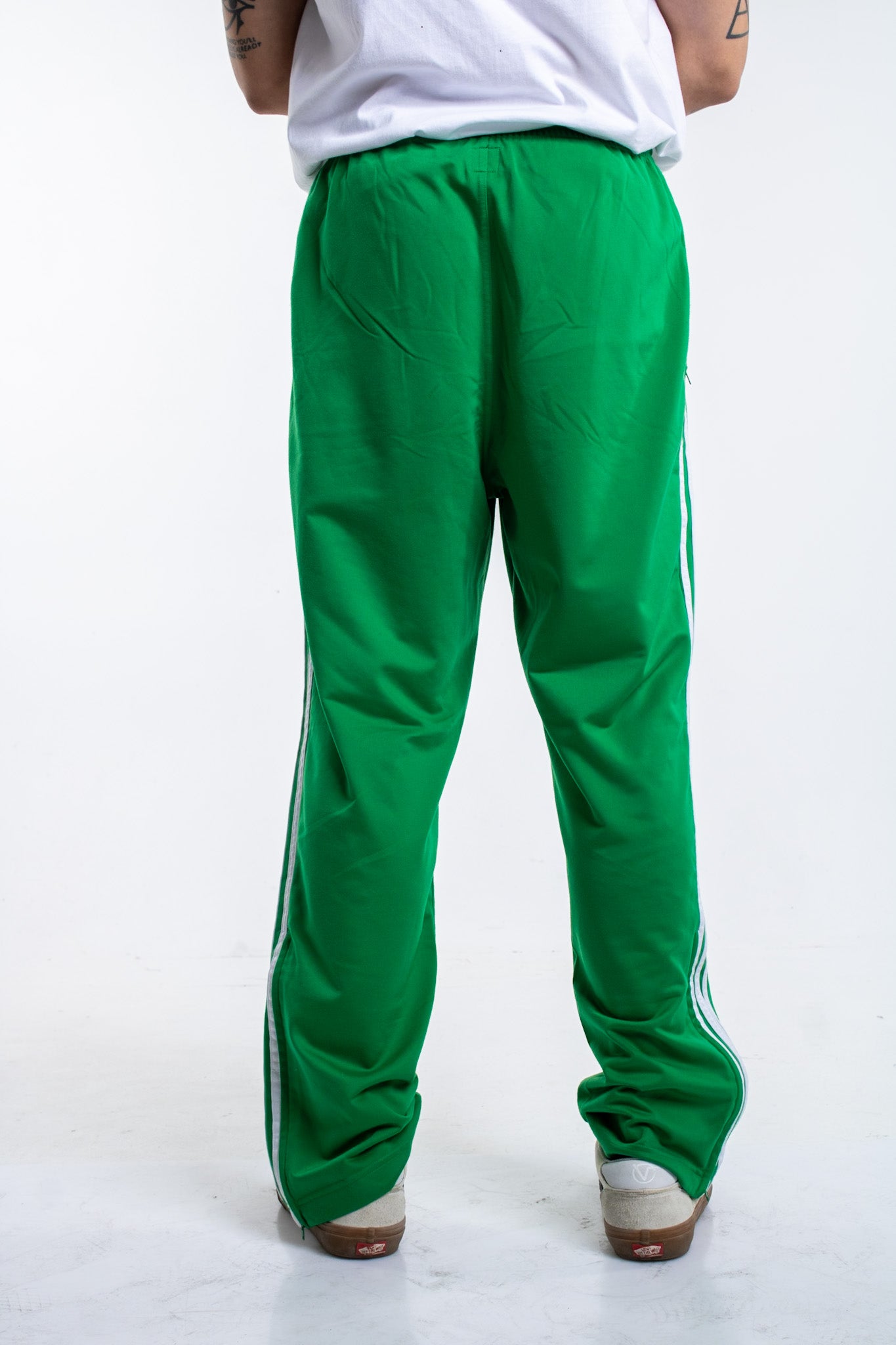 Adidas Track Pants