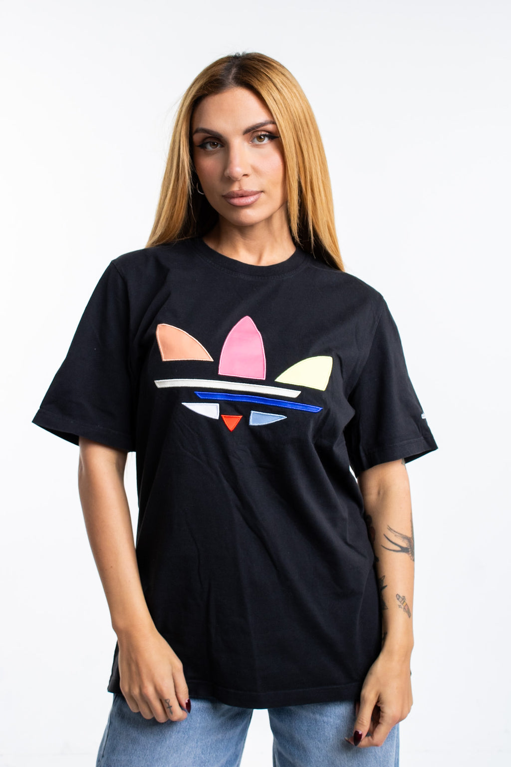 Adidas T-shirt