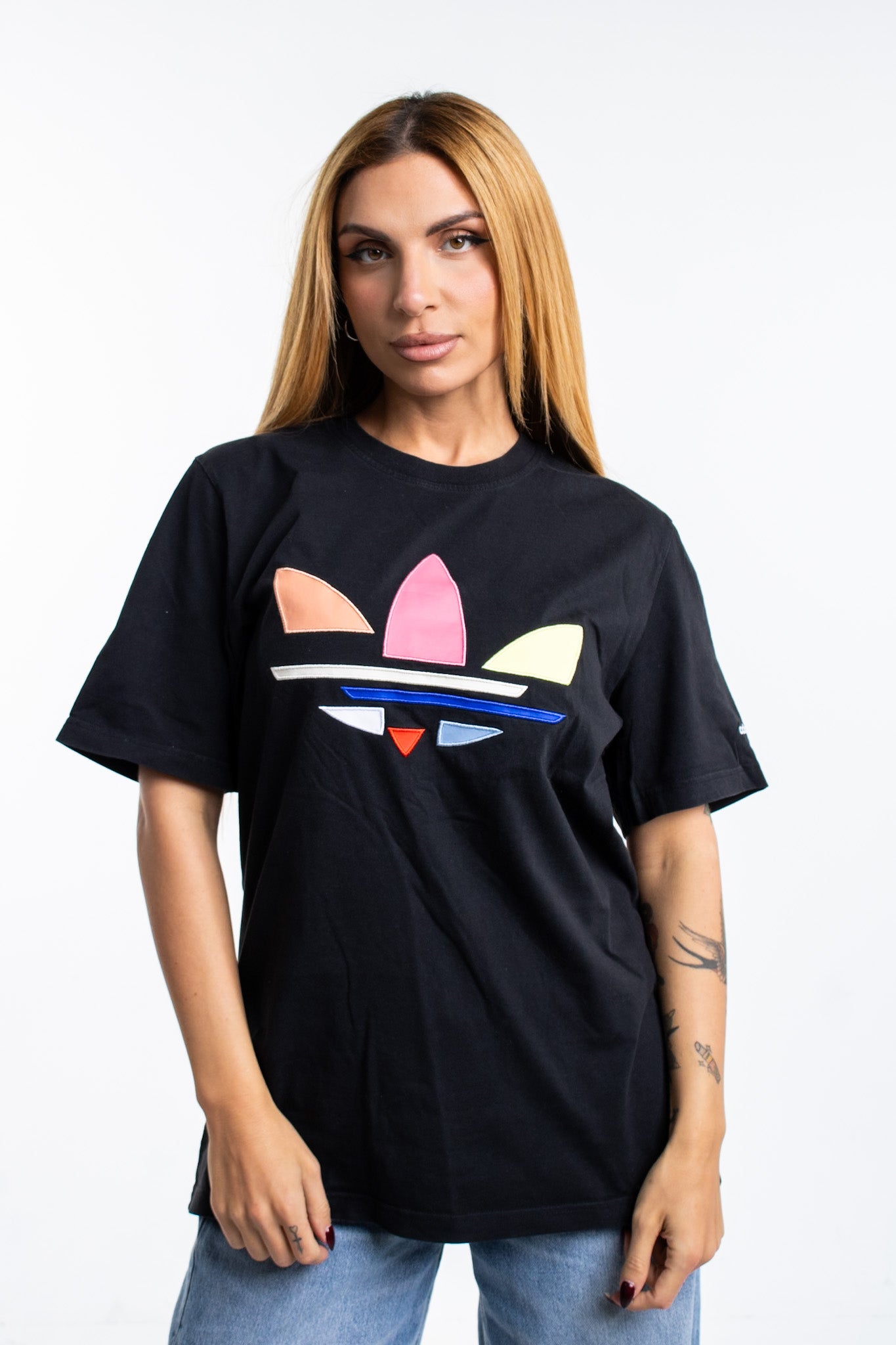 Adidas T-shirt