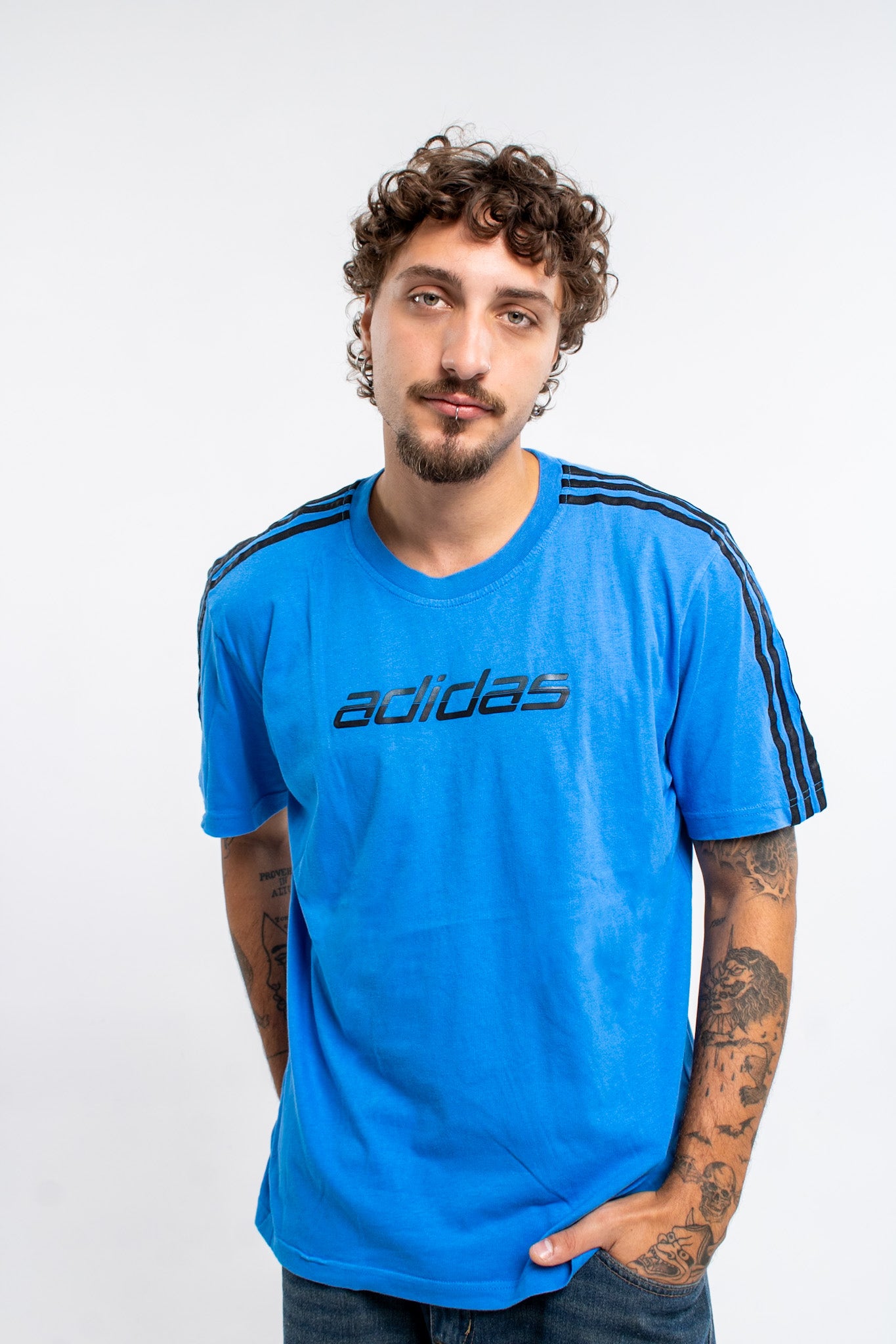 Adidas T-shirt