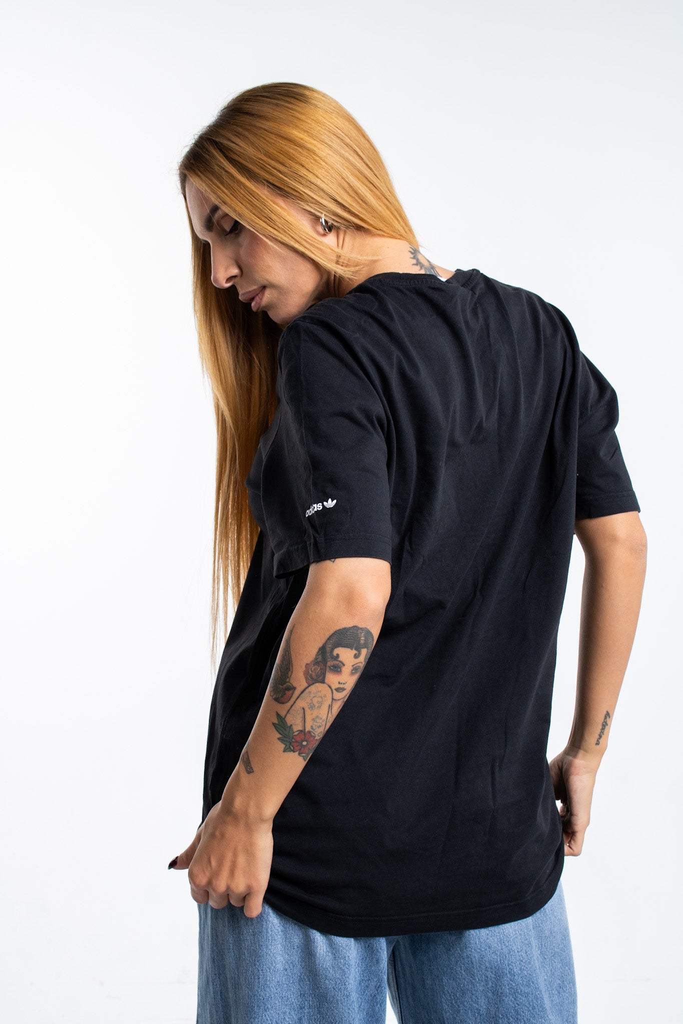 Adidas T-shirt