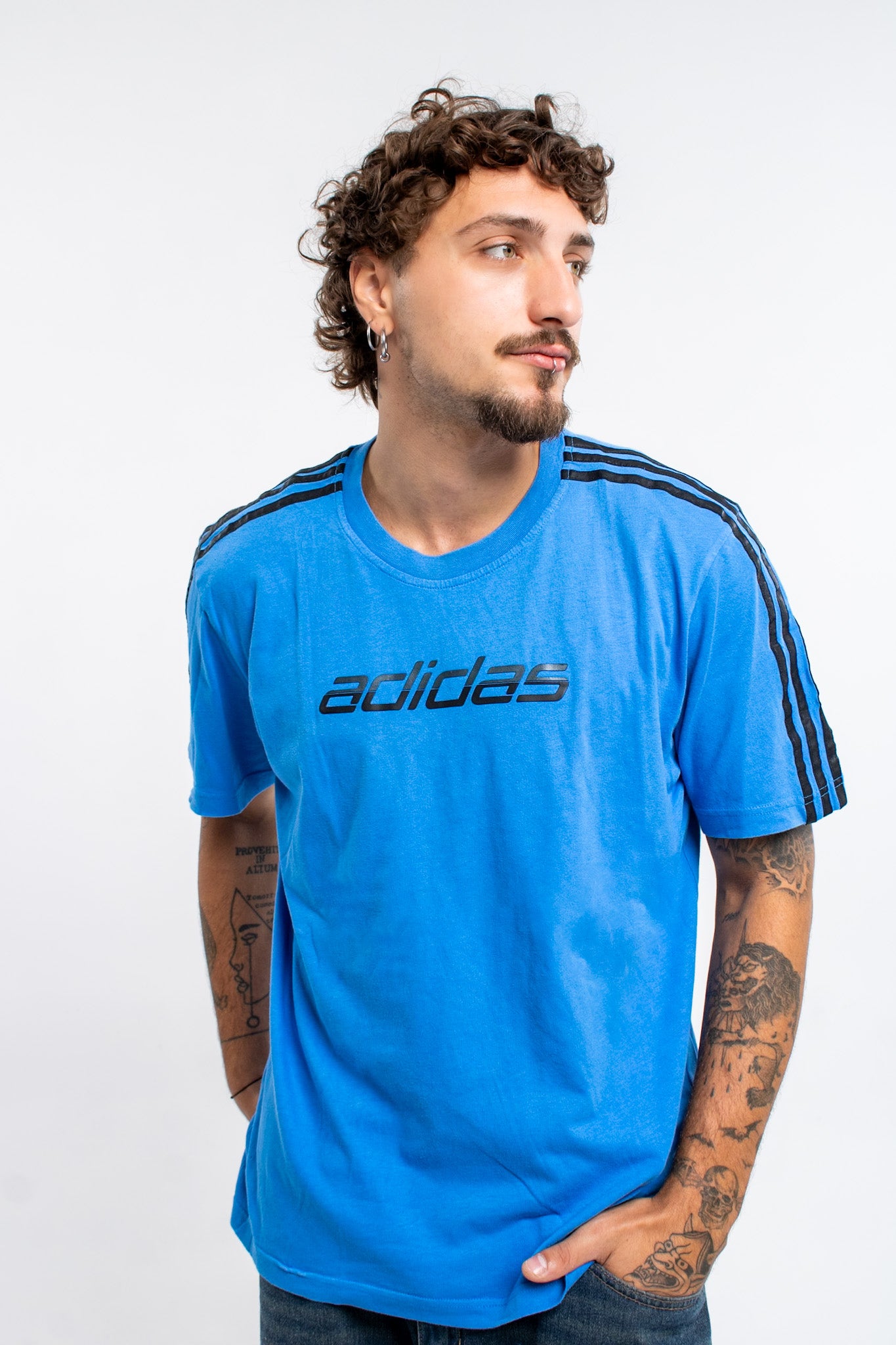 Adidas T-shirt