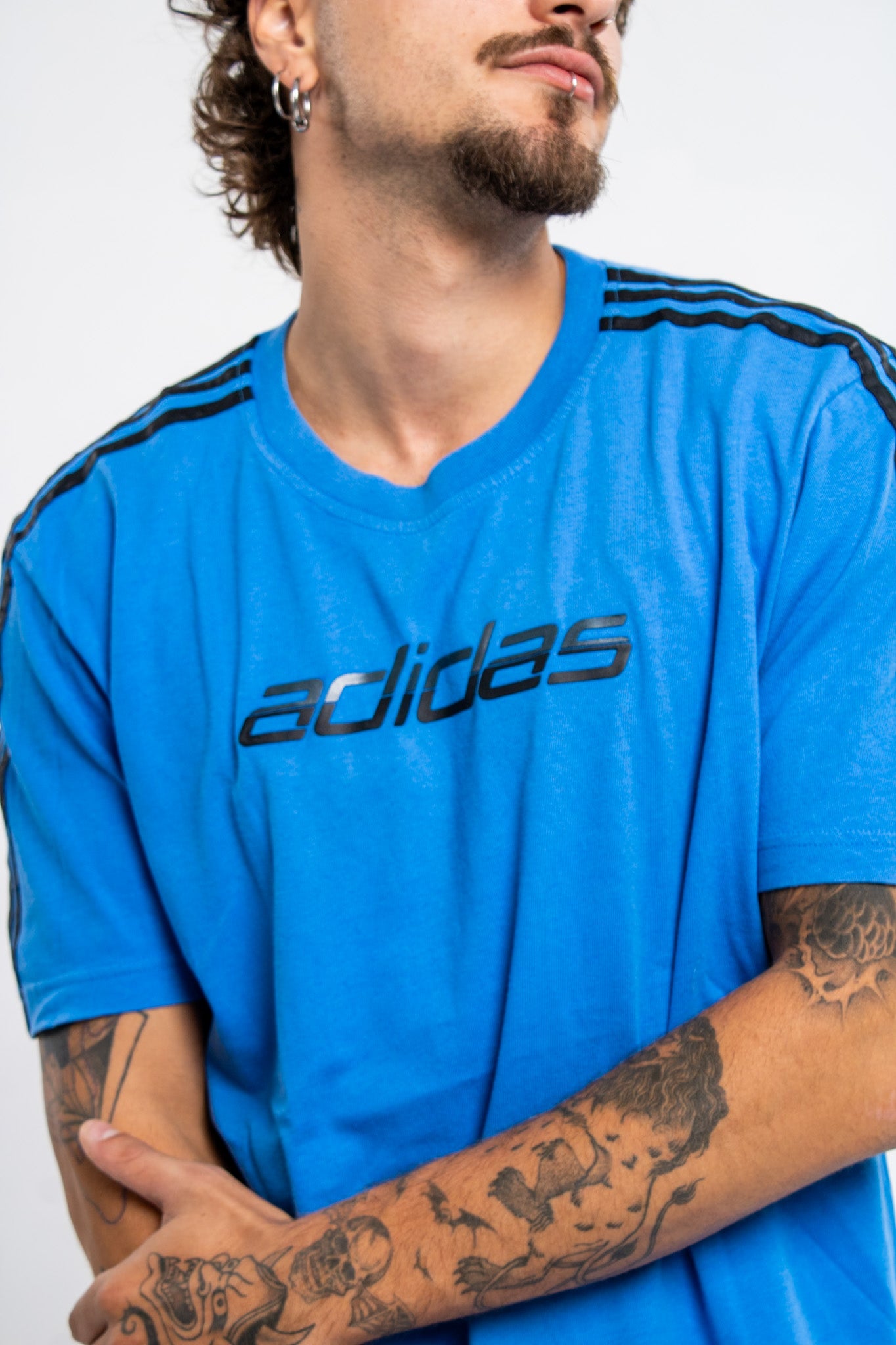 Adidas T-shirt