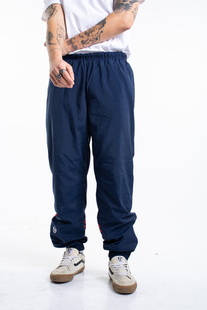 Sergio Tachini Track Pants