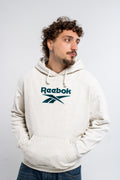 Reebok Hoodie