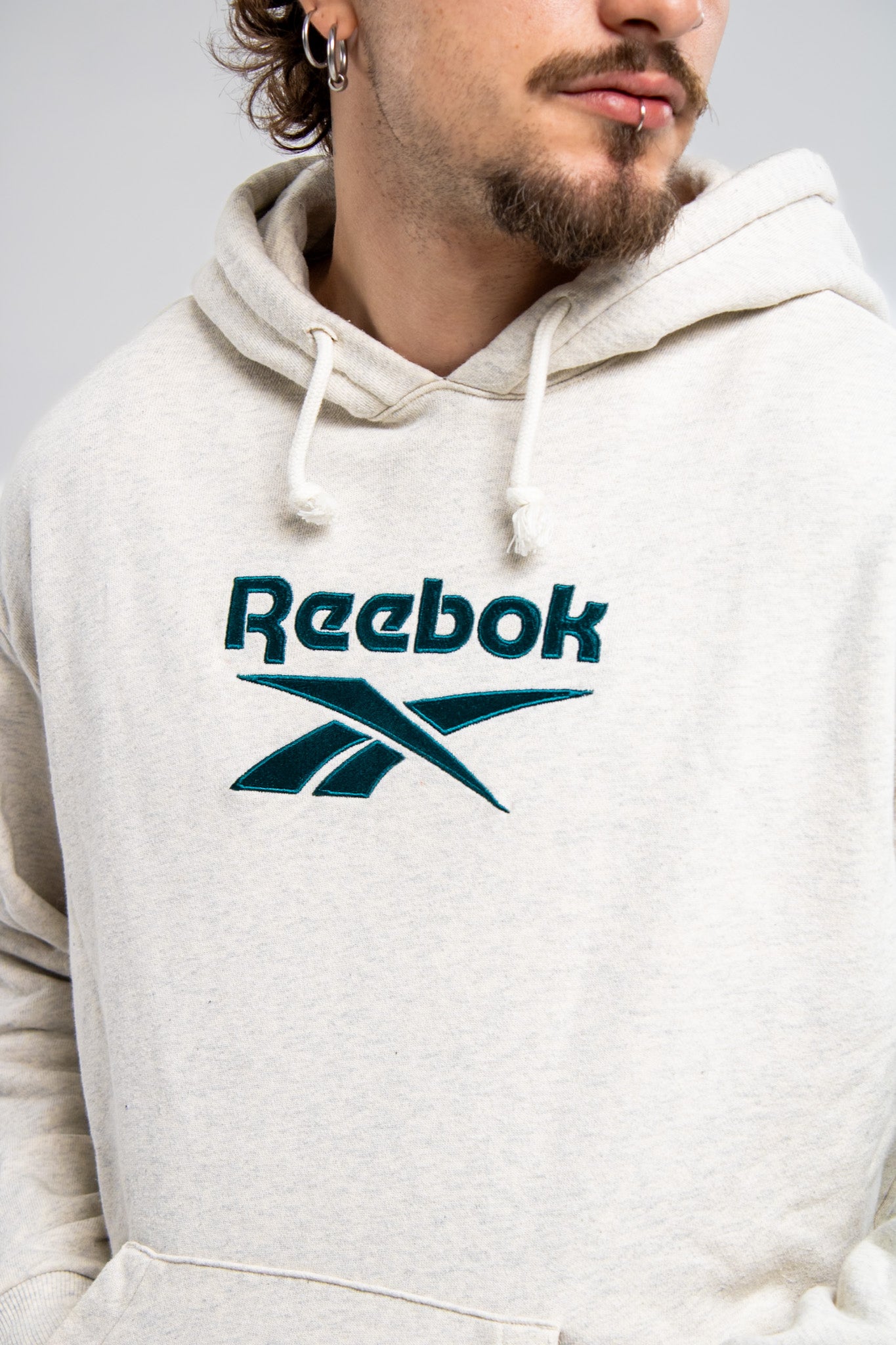 Reebok Hoodie