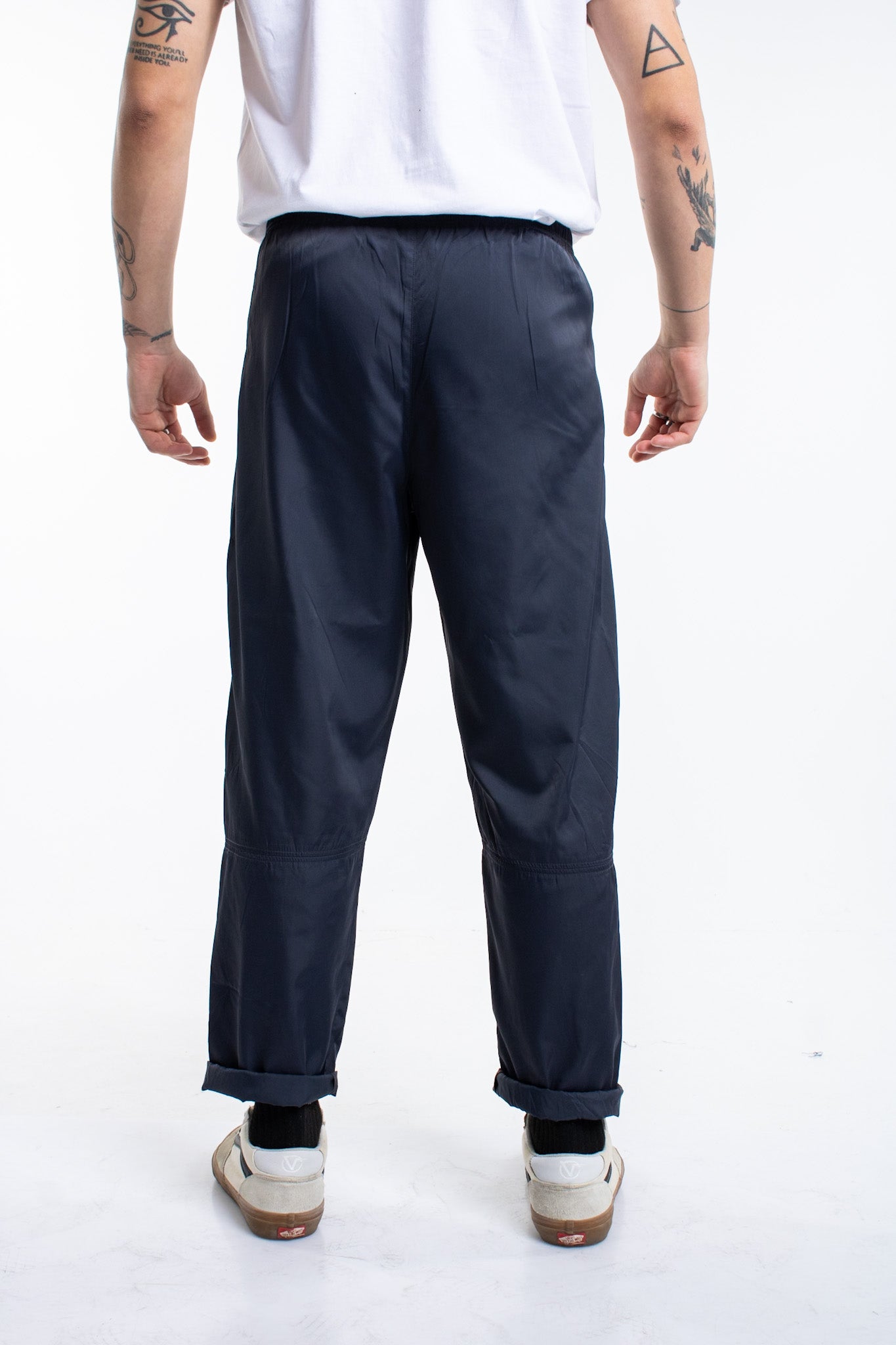 Adidas Track Pants