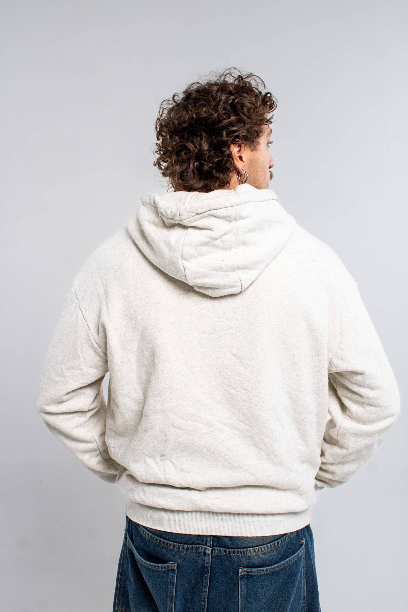 Reebok Hoodie