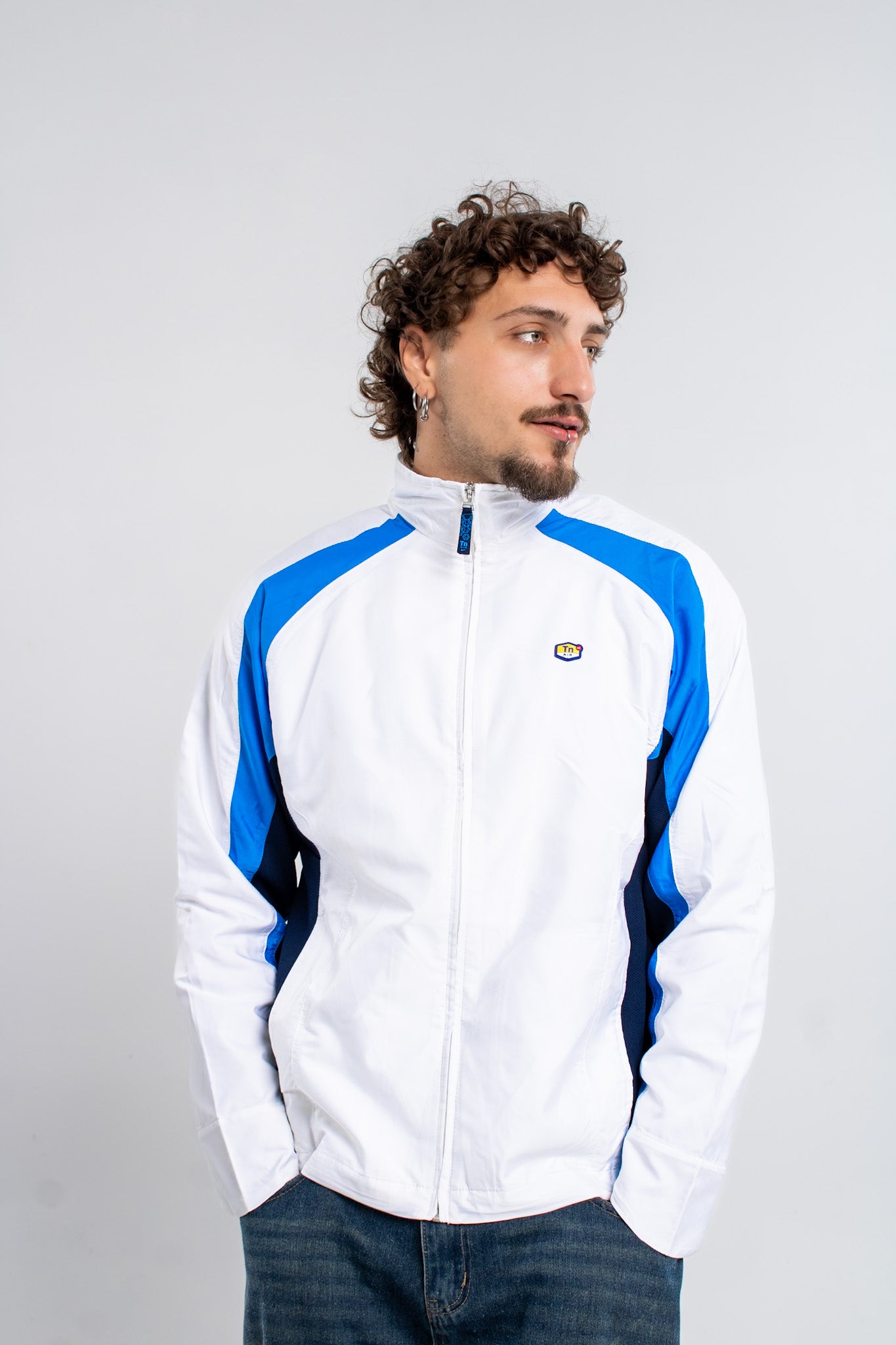 Nike TN Jacket