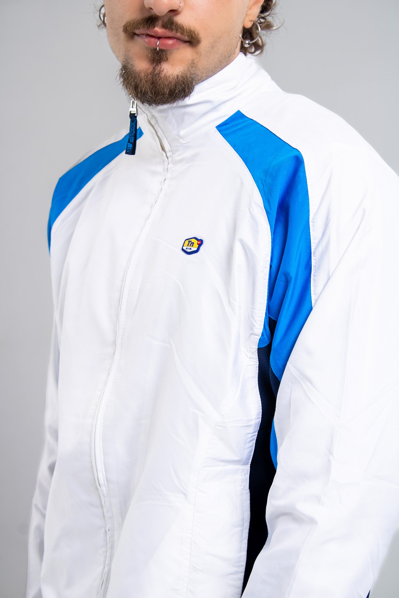 Nike TN Jacket