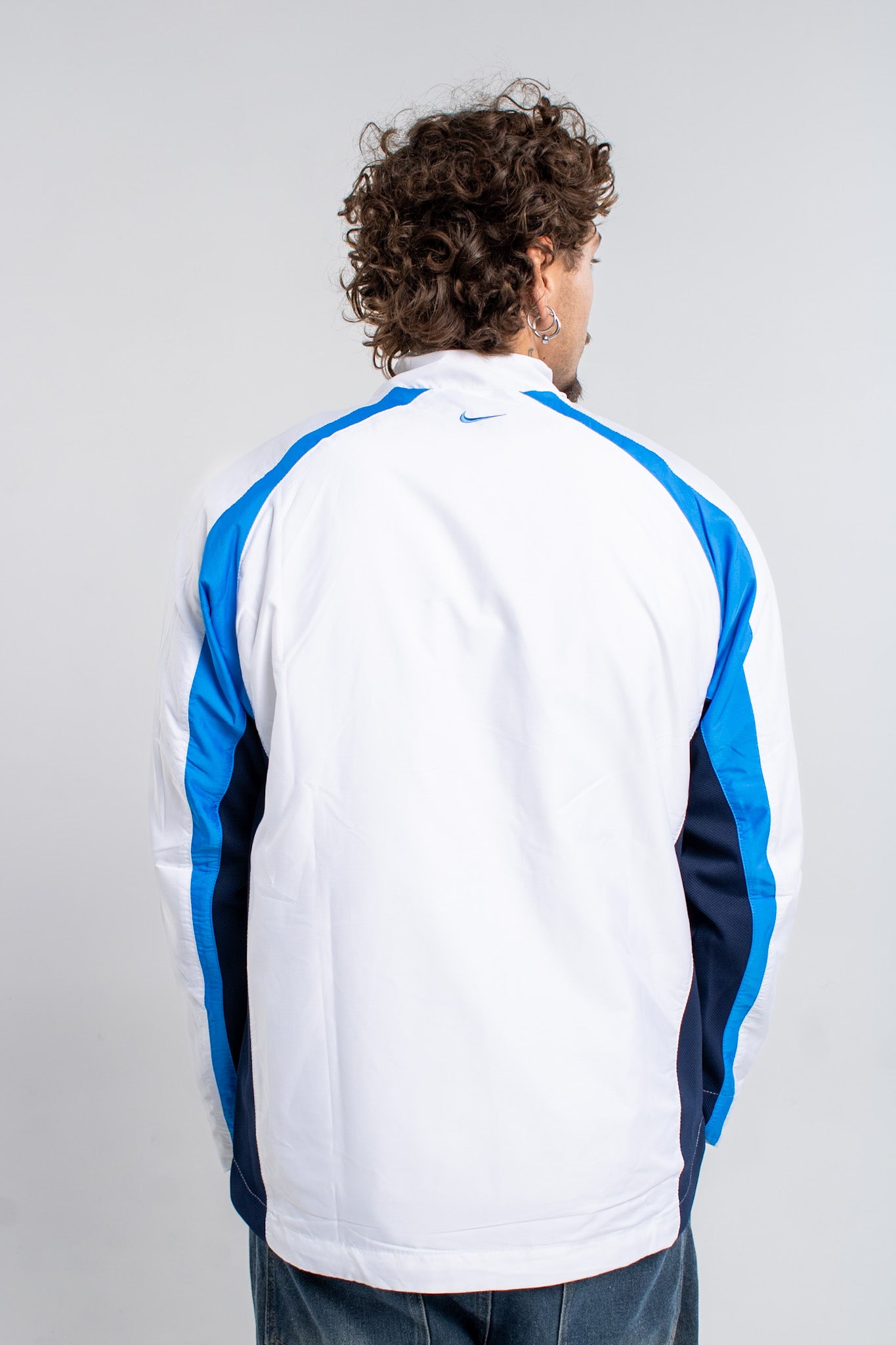 Nike TN Jacket