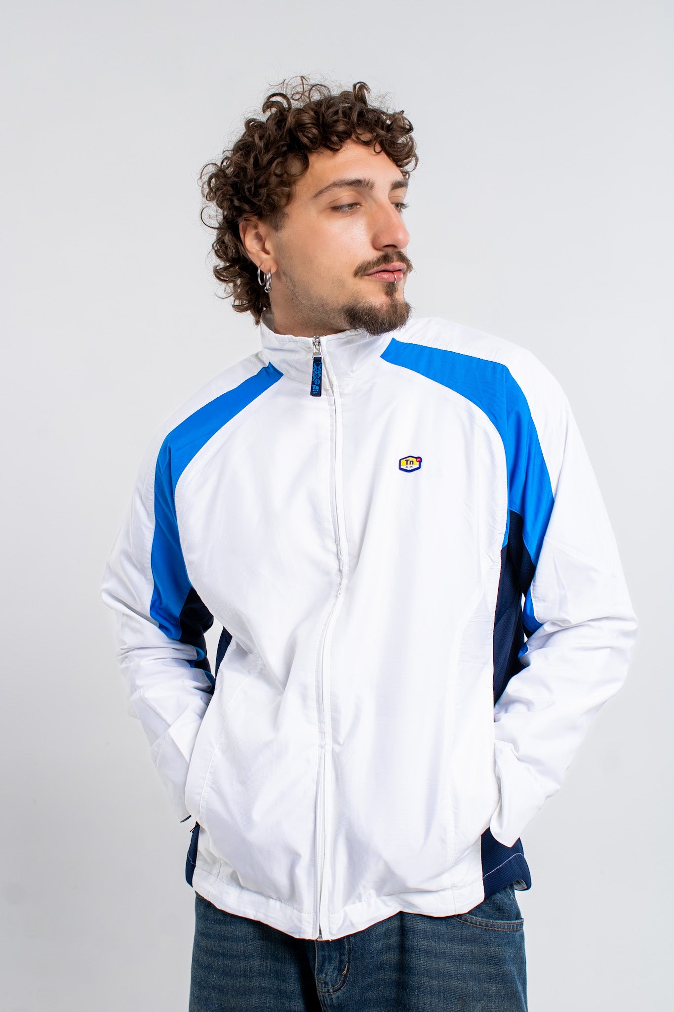 Nike TN Jacket