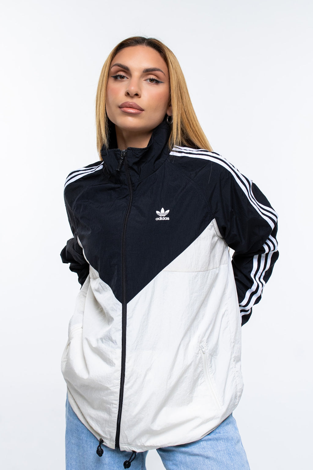 Adidas Jacket
