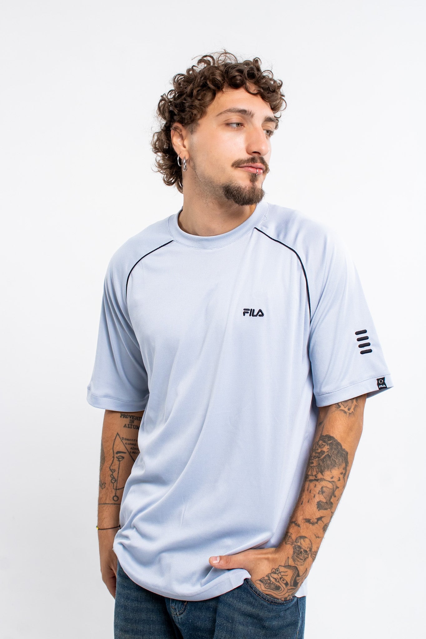 Fila T-shirt