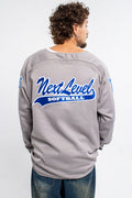 Rawlings Baseball Pullover