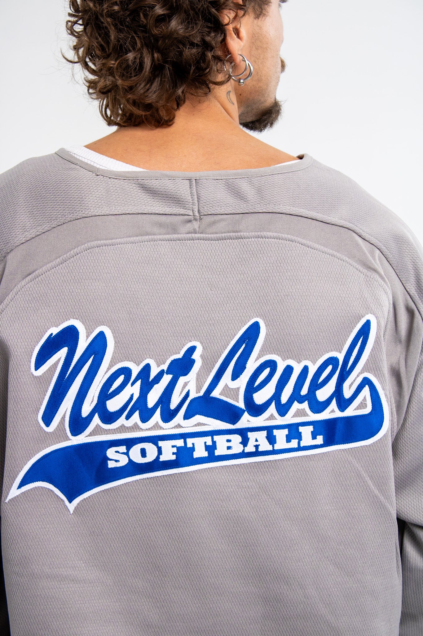 Rawlings Baseball Pullover