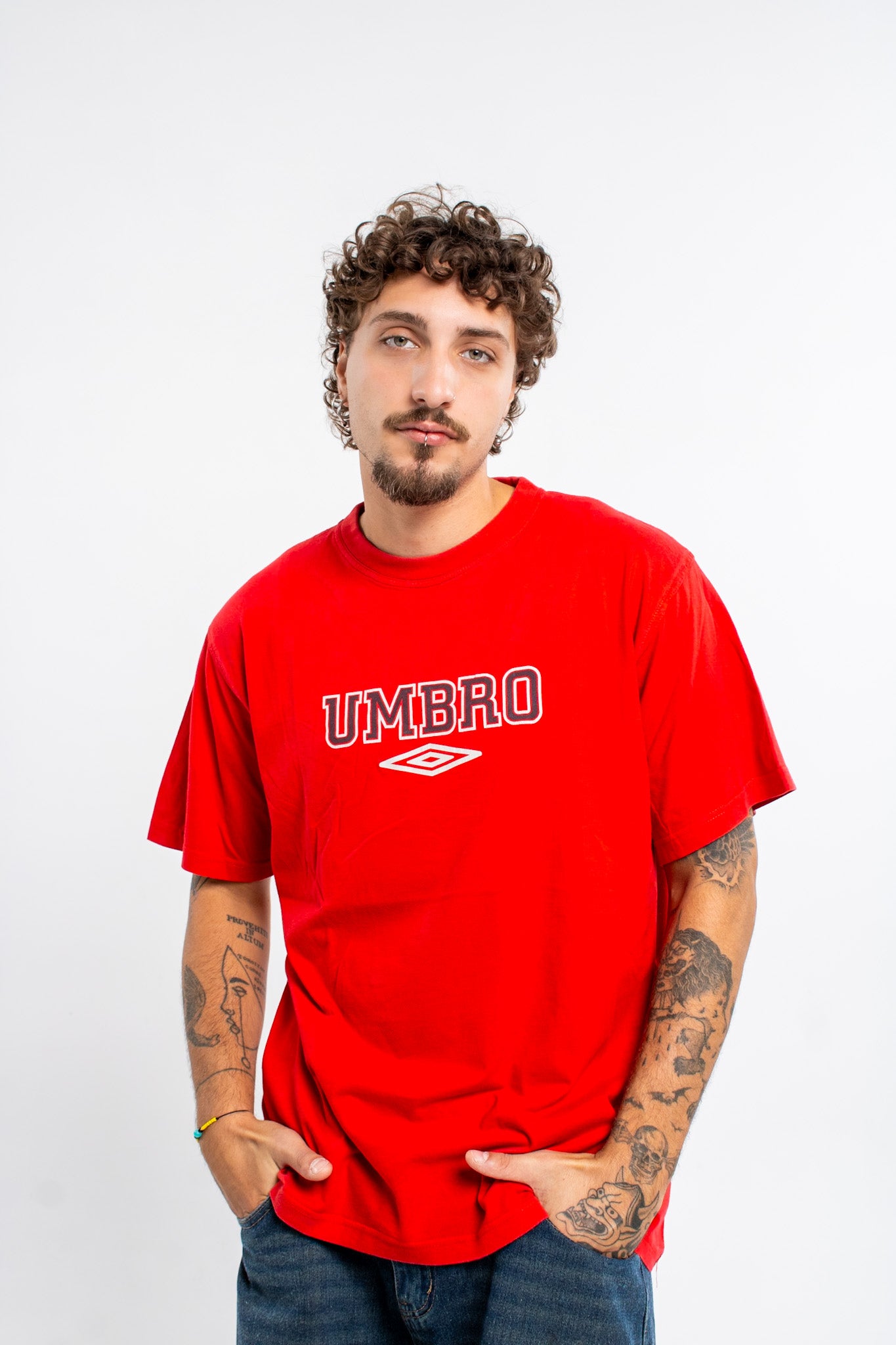 Umbro T-shirt