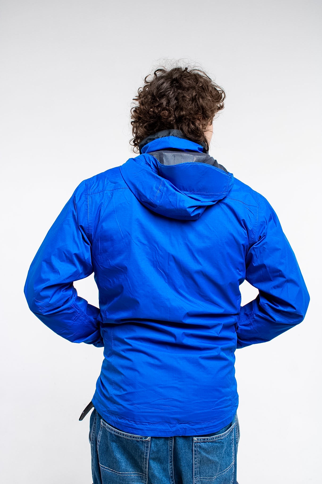 Adidas Waterproof Jacket