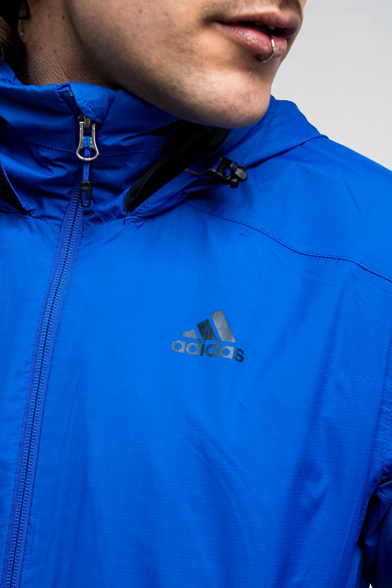 Adidas Waterproof Jacket