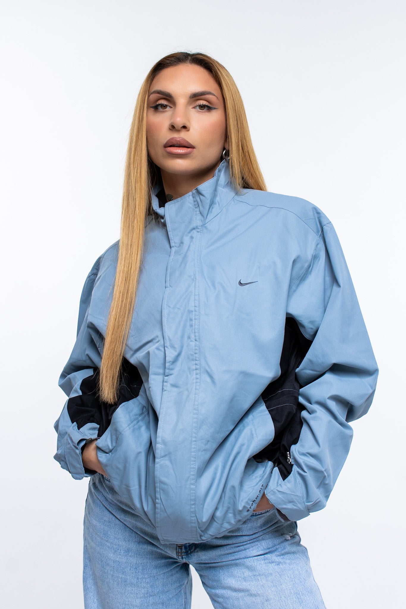 Nike Jacket