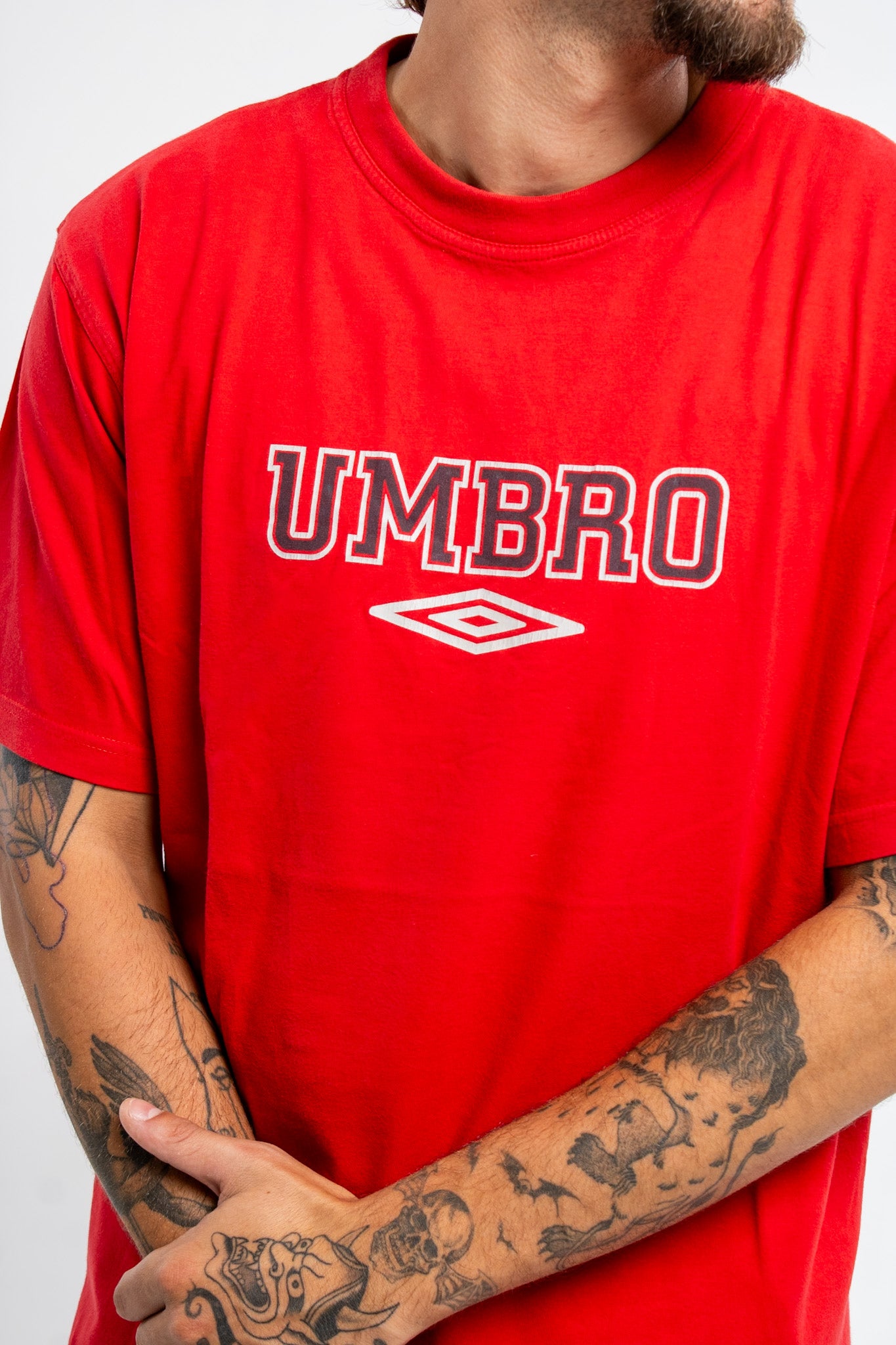 Umbro T-shirt