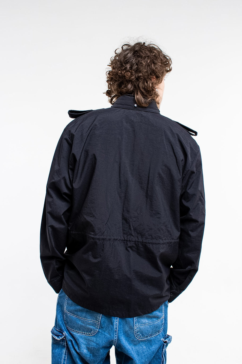 Adidas Jacket