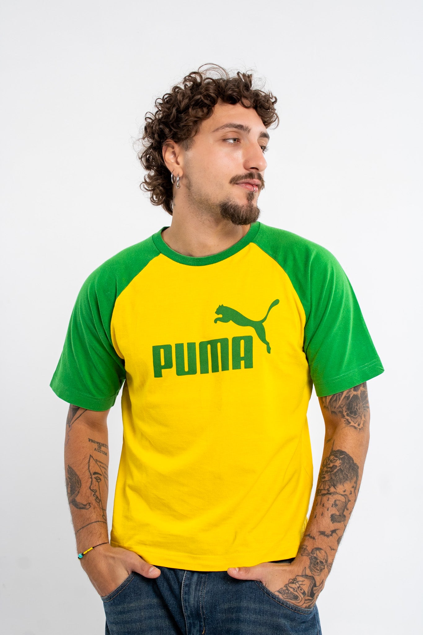 Puma T-shirt