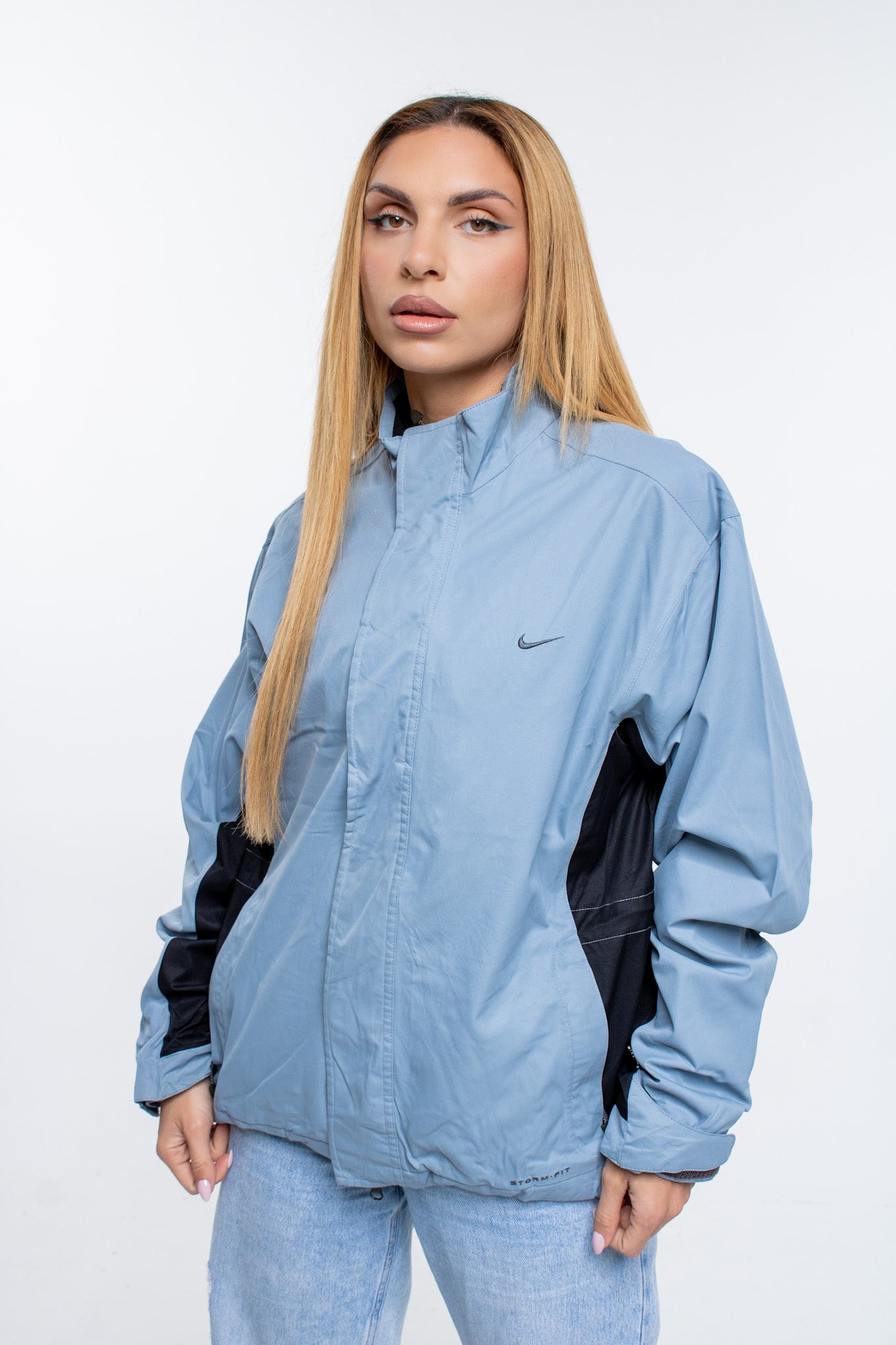 Nike Jacket