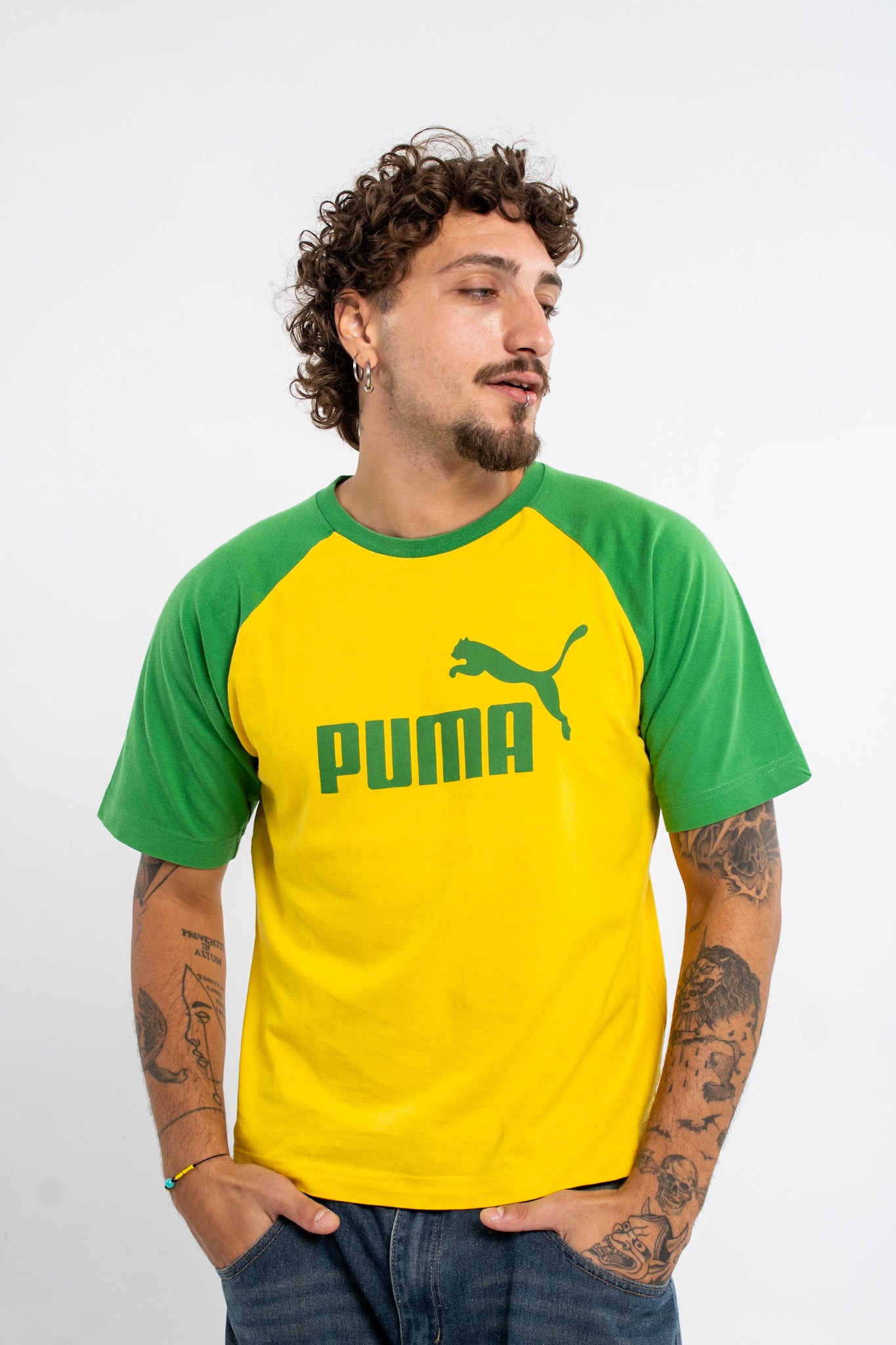 Adidas T-shirt