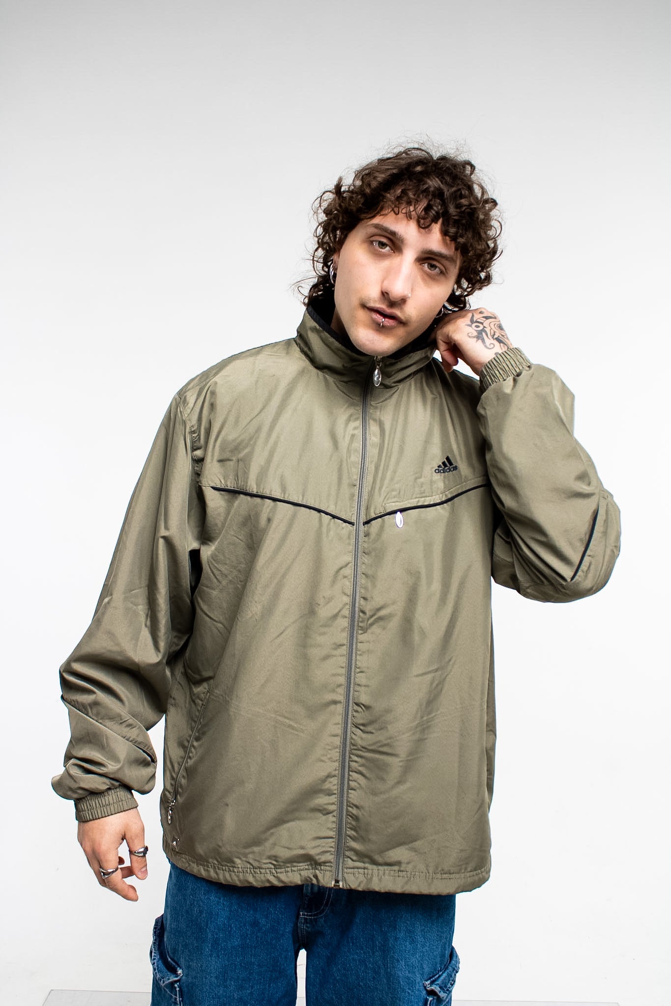 Jackets & Coats – nomercyproject