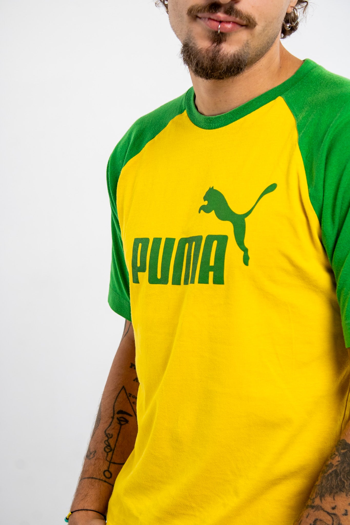 Puma T-shirt
