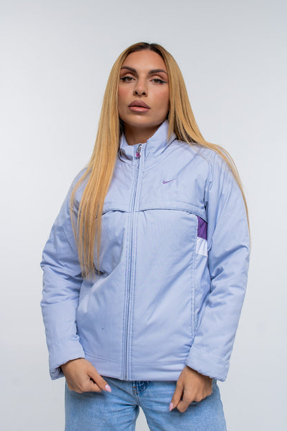 Nike Puffer Jacket