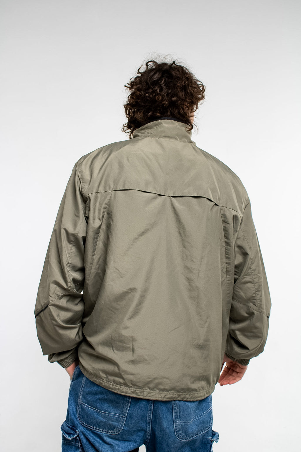 Adidas Jacket