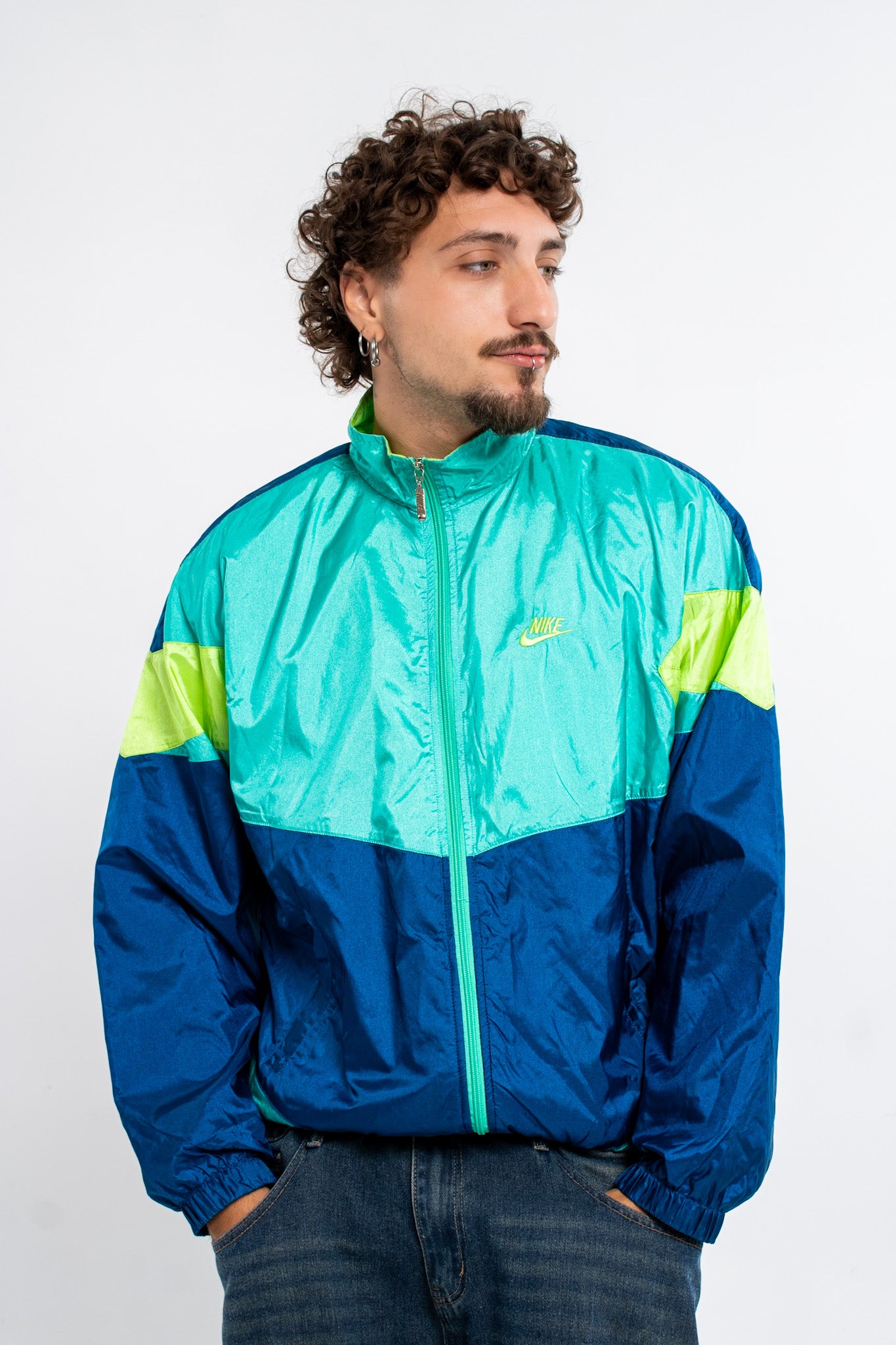 Nike Vintage Jacket