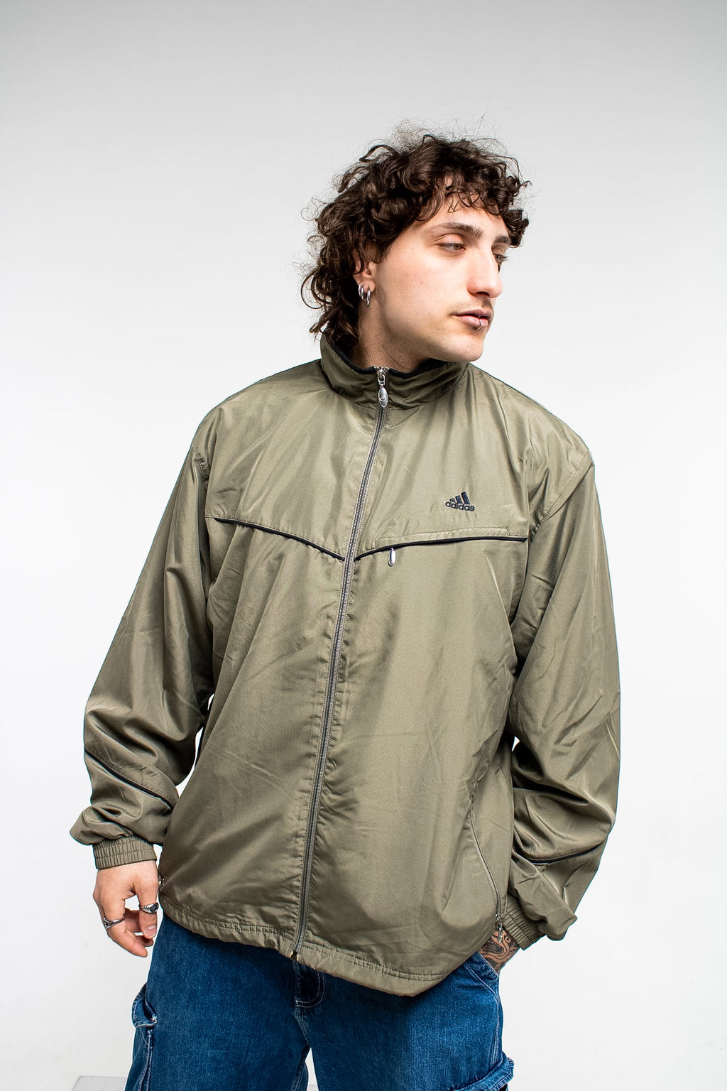 Adidas Jacket