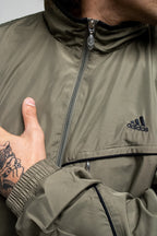 Adidas Jacket