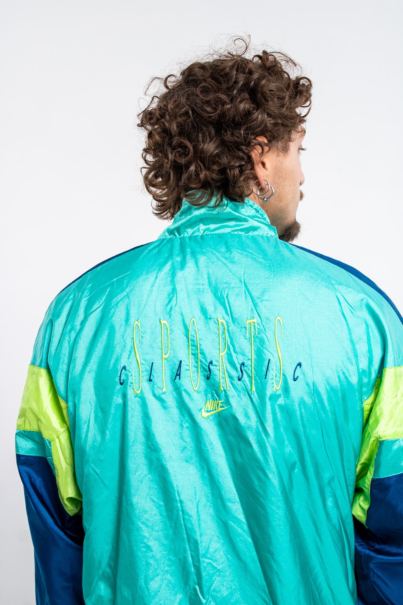 Nike Vintage Jacket