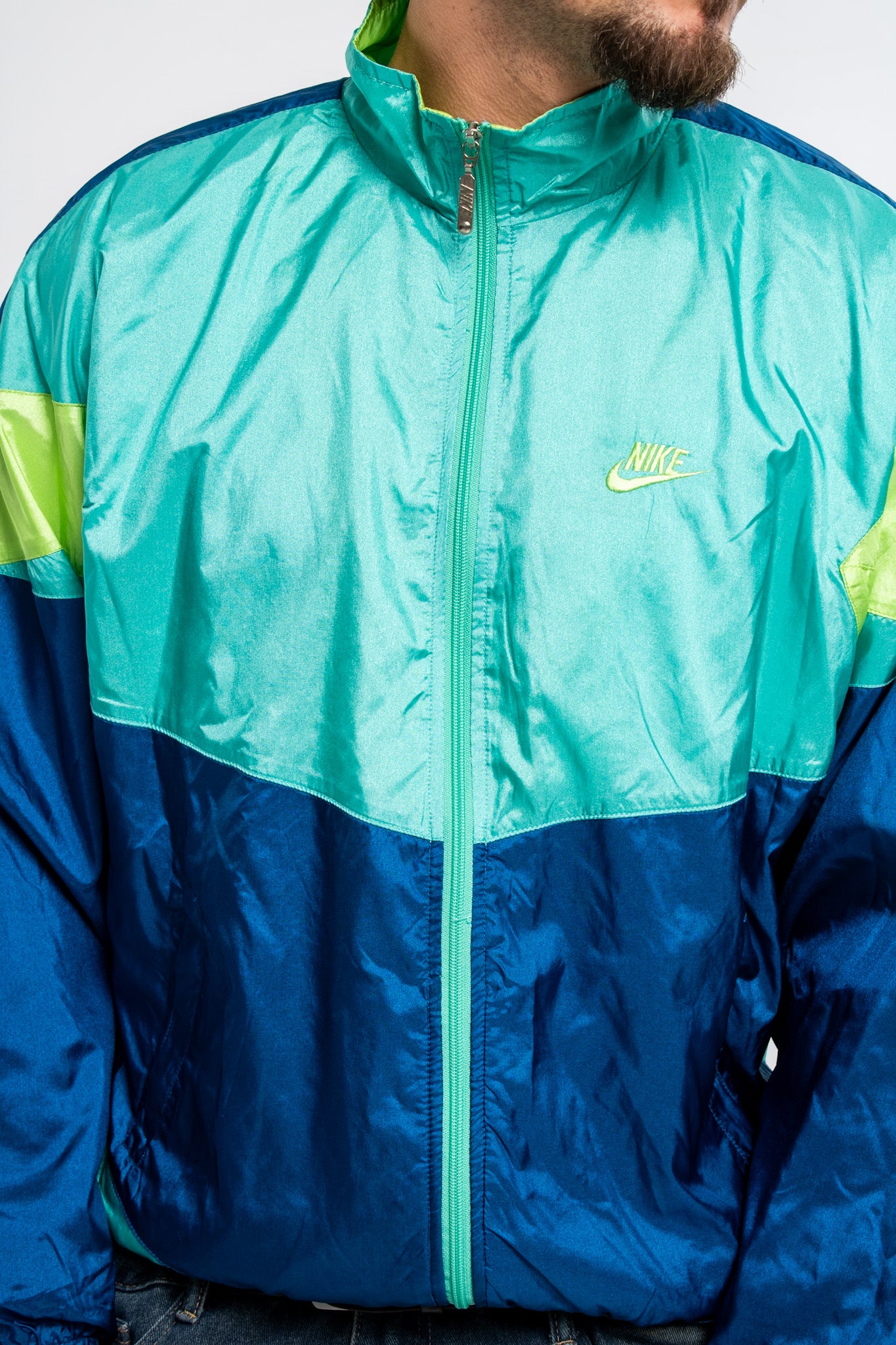 Nike Vintage Jacket