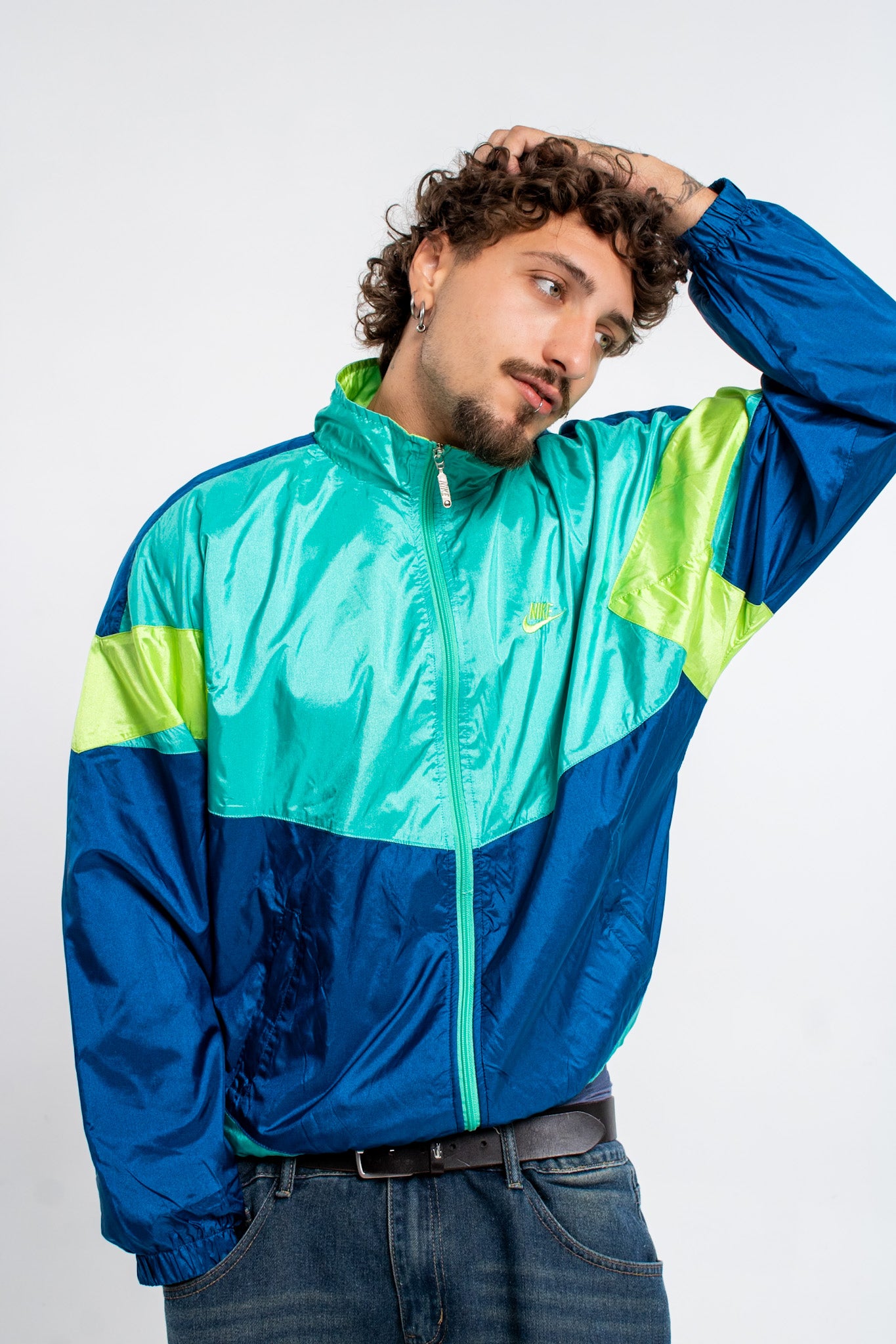 Nike Vintage Jacket