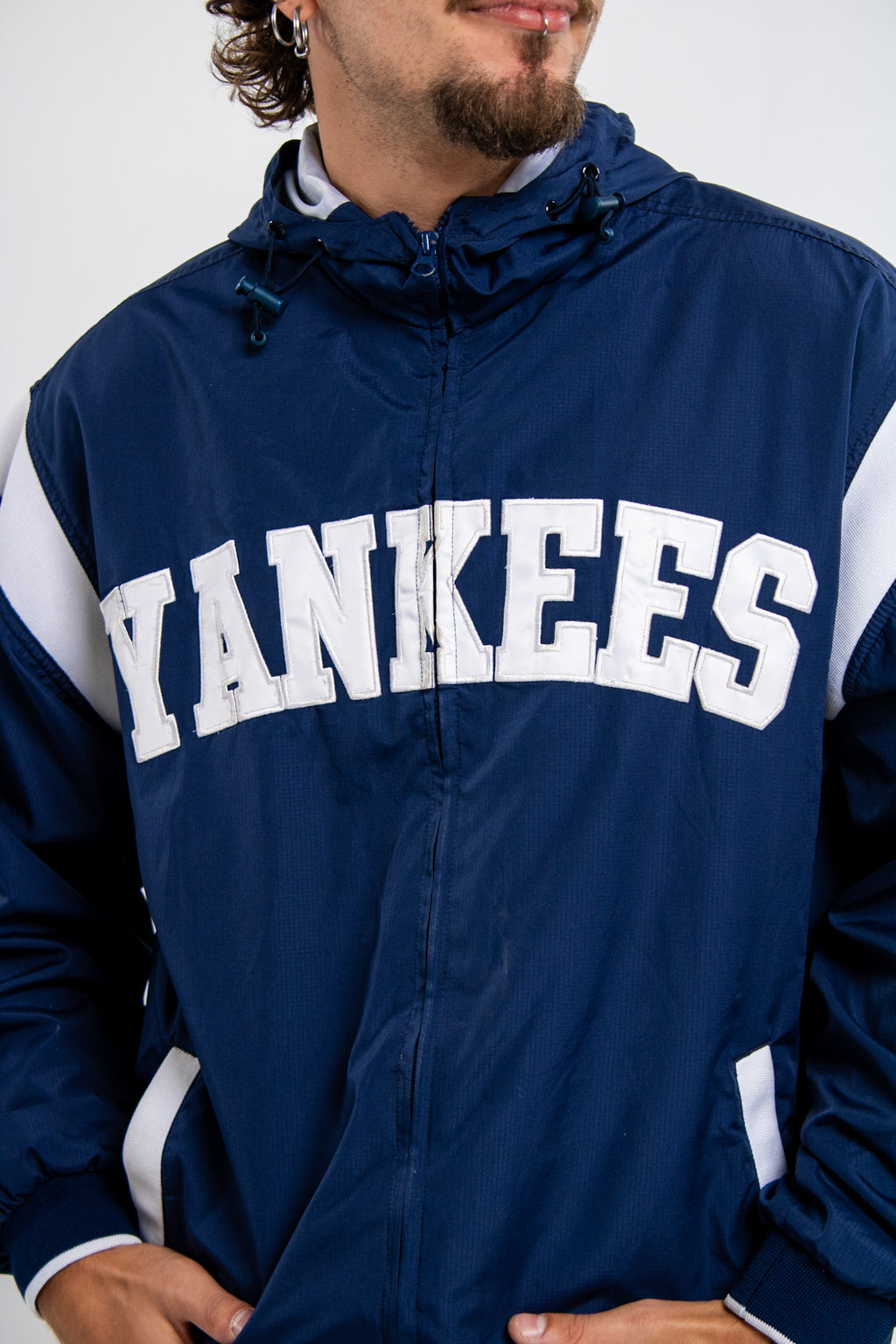 Yankees Jacket
